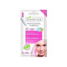 Bielenda, Professional Formula, enzymatyczny peeling dotleniający efekt aqua-oxybrazji dla cery delikatnej, 2-5 g