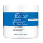 Bielenda Professional, Marine Foot Renewal, zmiękczająco-nawilżające perełki do kąpieli stóp, 400g