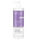 Bielenda Professional, Moonlight Wellness, rozświetlająco-ujędrniający balsam księżycowy, 500 ml