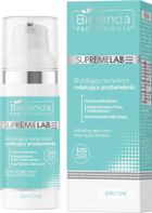 Bielenda Professional, Supremelab Skin Tone, eksfoliujący krem nocny redukujący przebarwienia, 50 ml