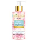 Bielenda, Rose Care, olejek różany do mycia twarzy, 140 ml