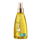 Bielenda, Vanity Golden Oils, olejek po depilacji łagodzący, 150 ml