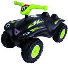 Big, Bobby Quad, jeździk dziecięcy, czarny
