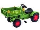 Big, Traktor Fendt, pojazd na pedały