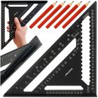 Bigstren, kątownik stolarski, 30-30 cm