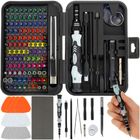 Bigstren, zestaw narzędzi, 133 szt.