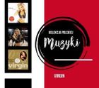 Bimbo. Virgin. Ficca Re. Box 3CD