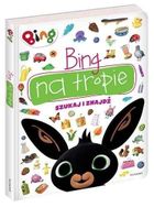Bing na tropie. Szukaj i znajdź