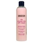 BingoSpa, jedwabne mleczko pod prysznic z algami, 300 ml