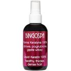 BingoSpa, Płynna keratyna do włosów, 100 ml