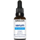 BingoSpa, serum do paznokci regeneracja i odbudowa, 30 ml
