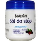 BingoSpa, sól do stóp zmęczonych, 550g