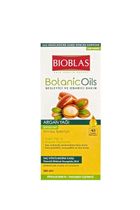 Bioblas, Botanic Oils, szampon do włosów arganowy, 360 ml