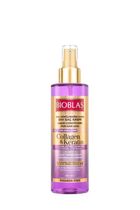 Bioblas, Collagen&Keratin, odżywka do włosów w płynie, 200 ml