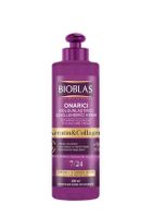 Bioblas, Keratin&Collagen, krem do stylizacji włosów, 250 ml