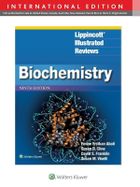 Biochemistry. Lippincott® Illustrated Reviews (wersja angielska)
