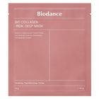 Biodance, Bio-Collagen Real Deep Mask, maska do twarzy w płachcie, 34g
