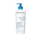 Bioderma, Atoderm Creme, wzmacniająco-natłuszczający krem do ciała, 500 ml