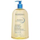 Bioderma, Atoderm Huile De Douche, nawilżający olejek do kąpieli i pod prysznic, 1000 ml