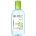 Bioderma, Sebium H2O, woda micelarna do skóry tłustej i mieszanej, 250 ml