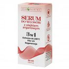 Bioelixire, serum do włosów z olejkiem arganowym 3w1, 50 ml