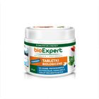 bioExpert, tabletki biologiczne do szamb i przydomowych oczyszczalni, 6 szt.