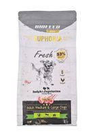 Biofeed, Euphoria Fresh, indyk z jagnięciną, karma sucha dla psów, M/L, 2 kg