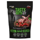 Biofeed, Tasty Dogs Life, karma dla psów, jagnięcina, 500g