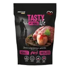 Biofeed, Tasty Dogs Life, karma dla psów, wieprzowina, 500g