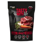 Biofeed, Tasty Dogs Life, karma dla psów, wołowina, 500g
