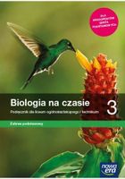 Biologia na czasie. Podręcznik 3. Liceum i technikum. Zakres podstawowy
