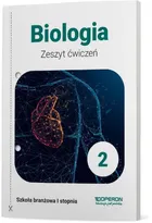 Biologia SBR 2. Ćwiczenia