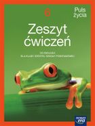 Biologia. SP 6 Puls życia Neon. Ćwiczenia 2025