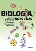 Biologia wokół nas. Tom 1