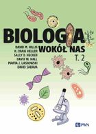 Biologia wokół nas. Tom 2