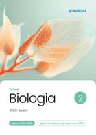 Biologia. Zbiór zadań. Matura 2026-2028. Tom 2