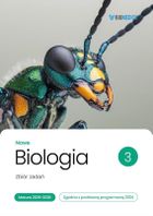 Biologia. Zbiór zadań. Matura 2026-2028. Tom 3