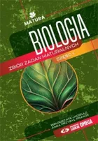 Biologia. Zbiór zadań maturalnych Część 1
