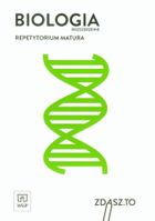 Biologia. Zdasz to. Repetytorium maturalne 2015. Zakres rozszerzony