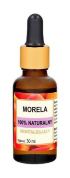 Biomika, 100% naturalny olejek morelowy, rewitalizujący, 30 ml