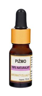 Biomika, 100% naturalny olejek piżmowy, aromatyzujący, 10 ml