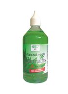 Bione Cosmetics, Bio Cannabis, woda do pielęgnacji włosów z pantenolem, 215 ml