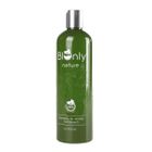 BIOnly Nature, szampon do włosów normalnych, 400 ml