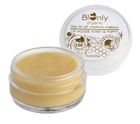 BIOnly, Organic, mus do ust, miodowo-makowy, 10 ml