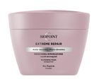 Biopoint, Extreme Repair, maska do ekstremalnego oczyszczenia włosów z kwasem hialuronowym 200 ml