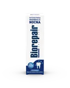 Biorepair, Oral Care, pasta do zębów, night, 75 ml