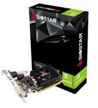 Biostar, karta graficzna, GeForce GT 210 1GB DDR3