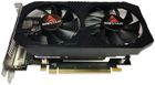 Biostar, karta graficzna, Radeon RX 560 Gaming OC 4GB GDDR5