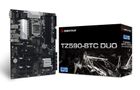 Biostar, płyta główna, TZ590-BTC DUO