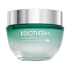 Biotherm, Aquasource Hyalu Plump Cream SPF30, nawilżający krem do twarzy, 50 ml